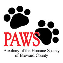 Fundraising Page: PAWS